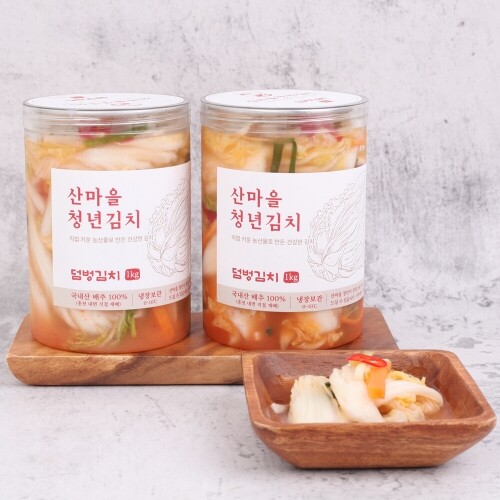 {바농}바른농산물,도라지,더덕,도라지청,명이나물,곰취,칡청,오미자청
